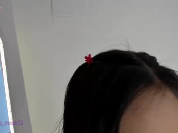 Tinymoon_ July 03, 2025 Chaturbate stream image