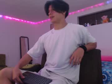 With_Ken July 03, 2025 Chaturbate stream image