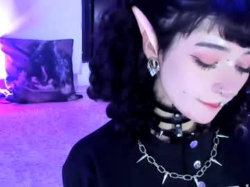 Zephirah_Abney July 03, 2025 Chaturbate stream image