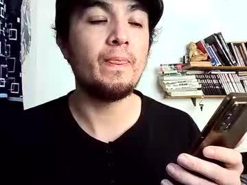 Charly_Carinae July 03, 2025 Chaturbate stream image