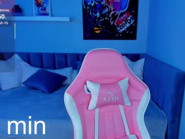 Eva__Stonee July 03, 2025 Chaturbate stream image