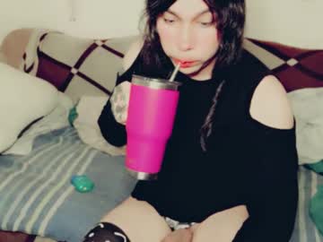 Evelyn420521 July 03, 2025 Chaturbate stream image