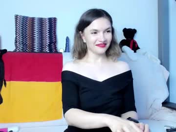Katherinemidnight July 03, 2025 Chaturbate stream image
