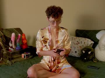 _Kinky_Curly_ July 03, 2025 Chaturbate stream image