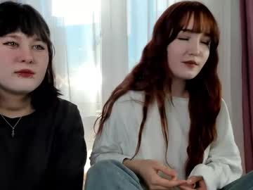Maecoxson July 03, 2025 Chaturbate stream image