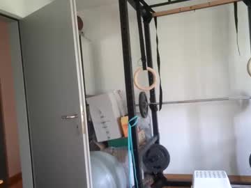 _Misterniceguy July 03, 2025 Chaturbate stream image