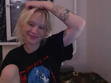 Molly_Smolly_ July 03, 2025 Chaturbate stream image