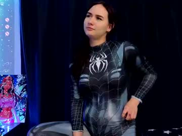 Tastytigres July 03, 2025 Chaturbate stream image