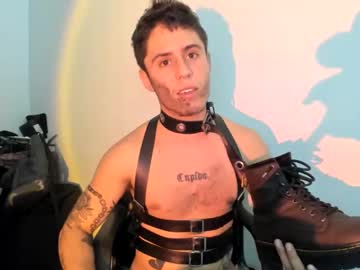 Antonnello_ July 03, 2025 Chaturbate stream image