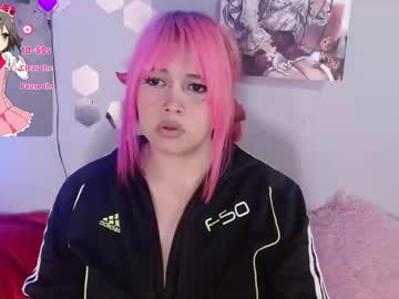 Caro_Linadorothy July 03, 2025 Chaturbate stream image