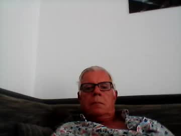 Eisbaer1957 July 03, 2025 Chaturbate stream image