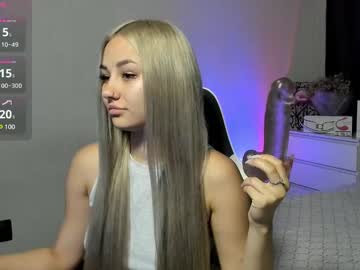 Evikqw July 03, 2025 Chaturbate stream image