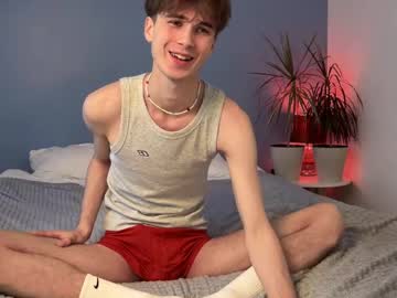 Lucacharm July 03, 2025 Chaturbate stream image