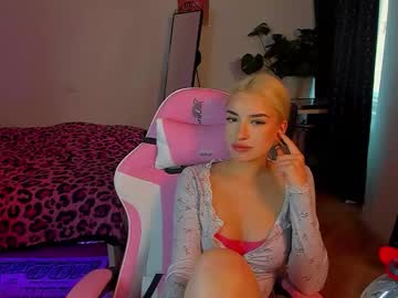Lucypaigee July 03, 2025 Chaturbate stream image