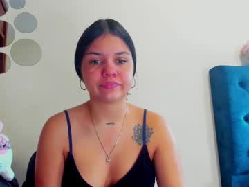 Merlin_Adans July 03, 2025 Chaturbate stream image
