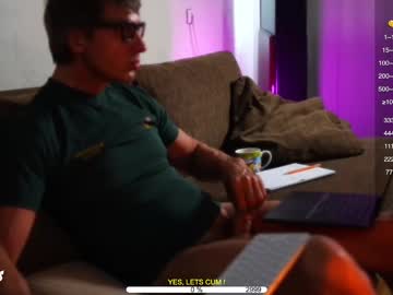Sexespresso July 03, 2025 Chaturbate stream image