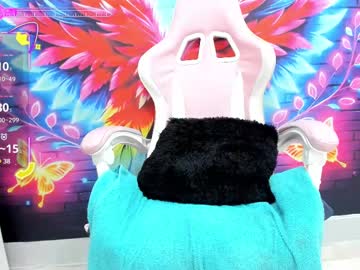 Anazztasia_Squirt July 03, 2025 Chaturbate stream image