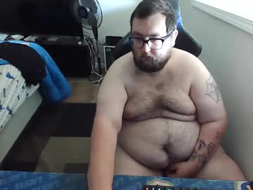 Chubbyyxsteven July 03, 2025 Chaturbate stream image