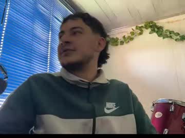 Garyy333 July 03, 2025 Chaturbate stream image