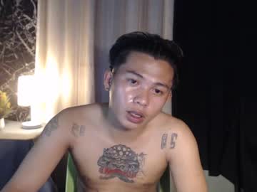 Harold_Carl July 03, 2025 Chaturbate stream image