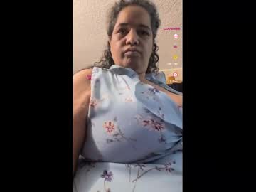 Innabathory July 03, 2025 Chaturbate stream image