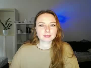 Lisevans July 03, 2025 Chaturbate stream image