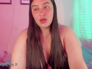 Love_Gv July 03, 2025 Chaturbate stream image