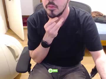 Omisoluckyguy July 03, 2025 Chaturbate stream image
