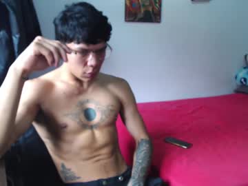 Ppablo_420 July 03, 2025 Chaturbate stream image