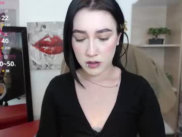 Alicia_Abril July 03, 2025 Chaturbate stream image