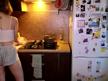 Elizabeth_Cat July 03, 2025 Chaturbate stream image