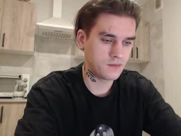 Happyw0lf July 03, 2025 Chaturbate stream image