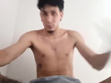 Ian__100k July 03, 2025 Chaturbate stream image