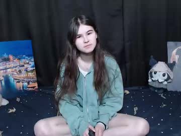 Little_Owlx July 03, 2025 Chaturbate stream image