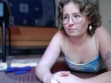 Miss_Daphne333 July 03, 2025 Chaturbate stream image
