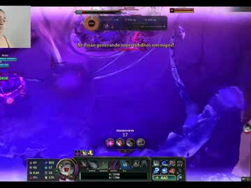 Morwe_01 July 03, 2025 Chaturbate stream image