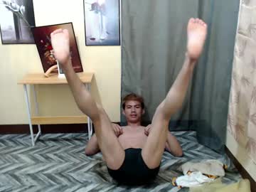 Urasian_Justin July 03, 2025 Chaturbate stream image