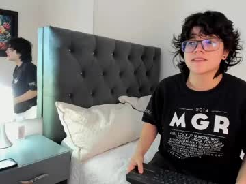 Aksel_Rivera July 03, 2025 Chaturbate stream image