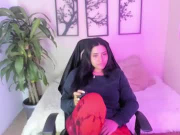 Andra_Gonzalez69 July 03, 2025 Chaturbate stream image