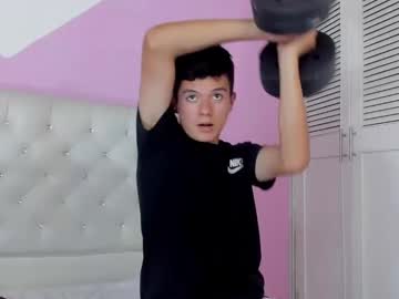 Andyfame11 July 03, 2025 Chaturbate stream image