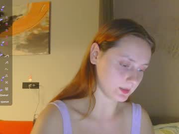 Bonne_Chance July 03, 2025 Chaturbate stream image