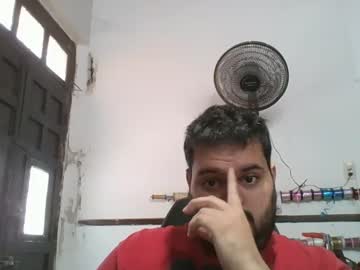 Chingonazo_69 July 03, 2025 Chaturbate stream image