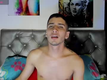 Danielherrarag July 03, 2025 Chaturbate stream image