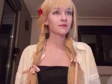Doublelove1 July 03, 2025 Chaturbate stream image