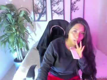 Dulce_Sex69 July 03, 2025 Chaturbate stream image