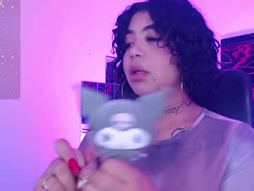 Foxy_Lovefx July 03, 2025 Chaturbate stream image
