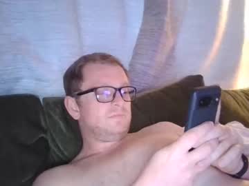 Ginwood July 03, 2025 Chaturbate stream image