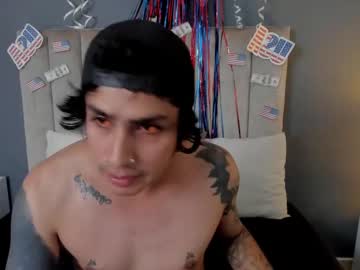 Goeth_Vond July 03, 2025 Chaturbate stream image