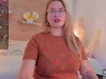 Heidishayk July 03, 2025 Chaturbate stream image