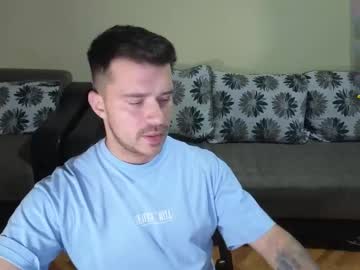 Johnnylove21 July 03, 2025 Chaturbate stream image